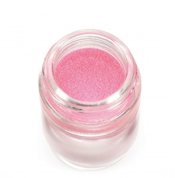 Polvere Glitter Rosa Cipria