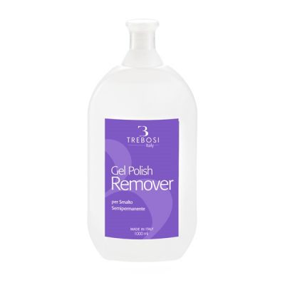 Gel Polish Remover per smalto semipermanente -1000 ml
