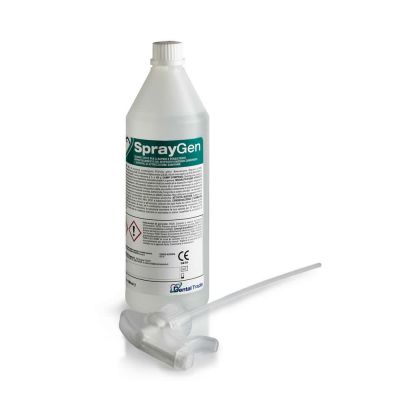Disinfettante SprayGen  virucida, battericida, fungicida e tubercolicida