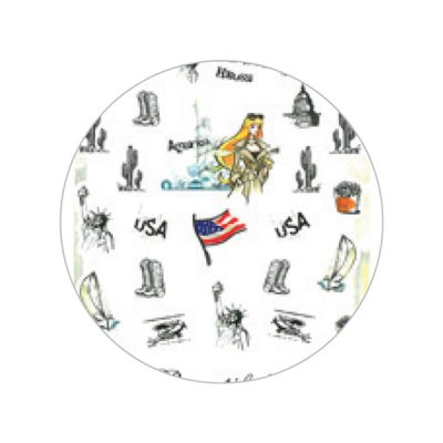 Stickers USA